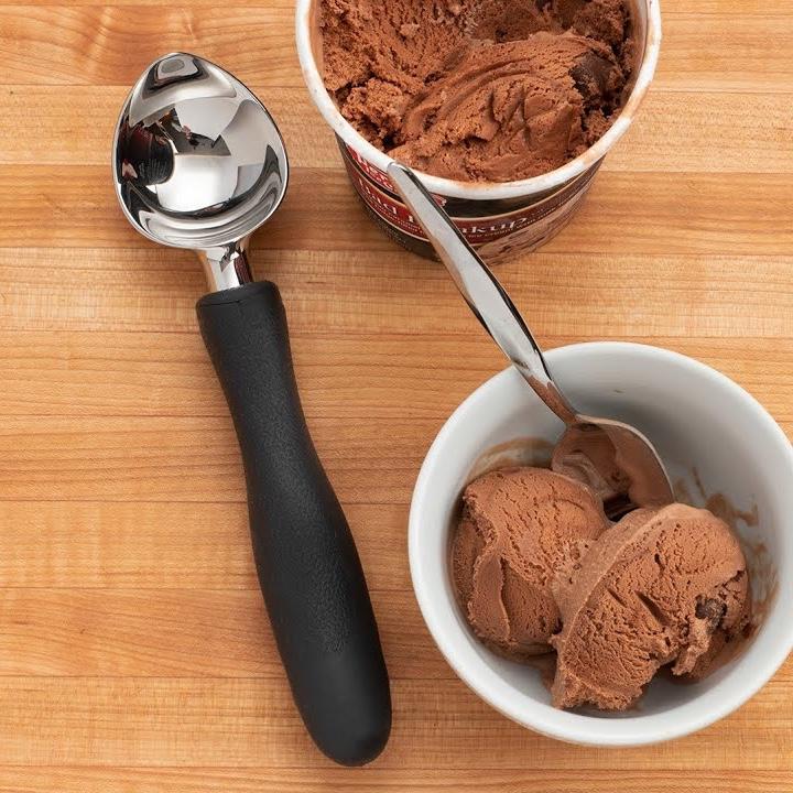 Cutco Ice Cream Scoop
