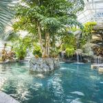 Resort Pool Complexes