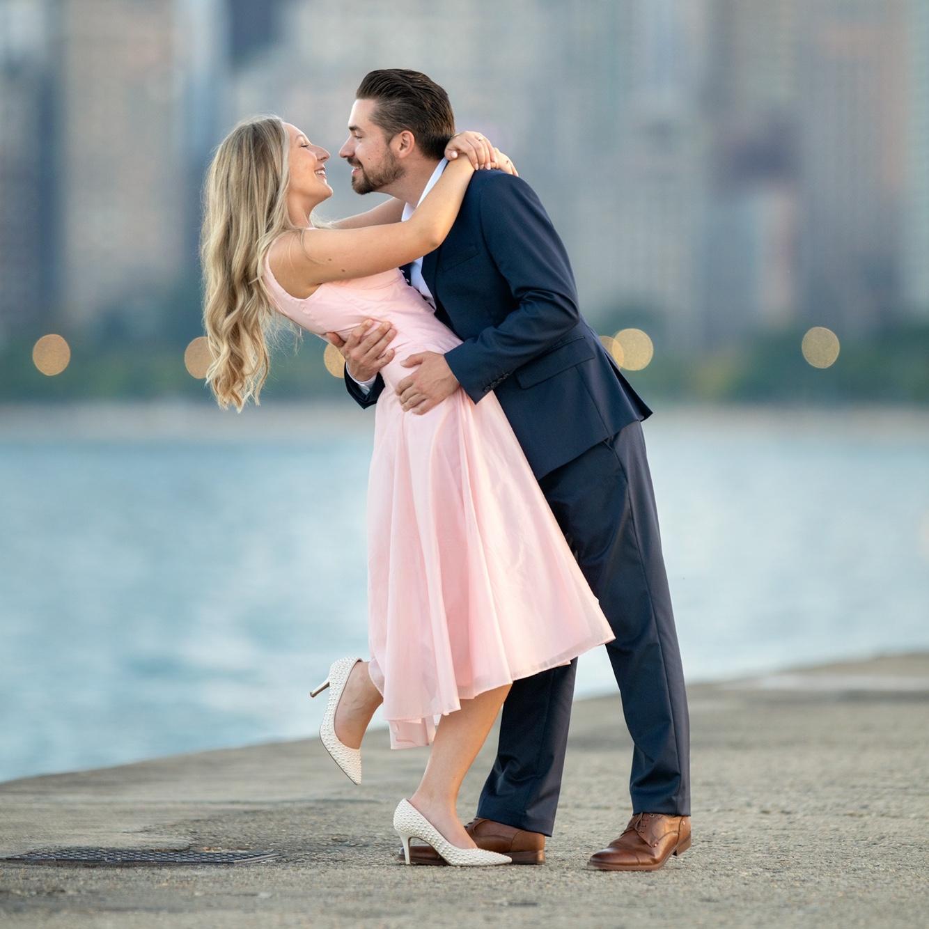 Engagement Photo Session- September 2025