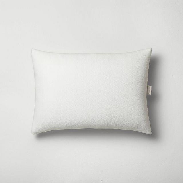 Memory Foam & Down Alternative Bed Pillow - Casaluna™