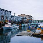 The Old Port
