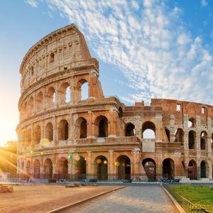 Tours in Italy