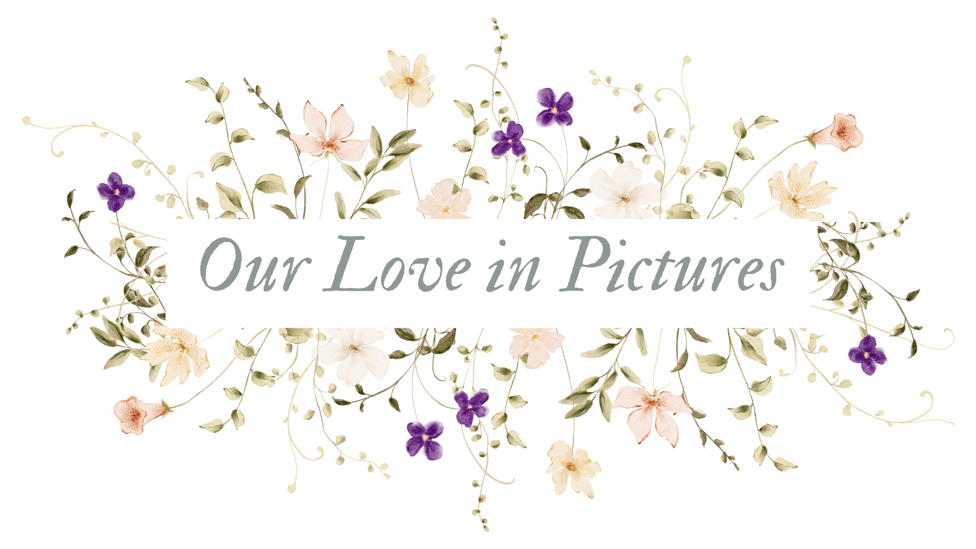 The Wedding Website of Mia Castillo and Anthony Martinez