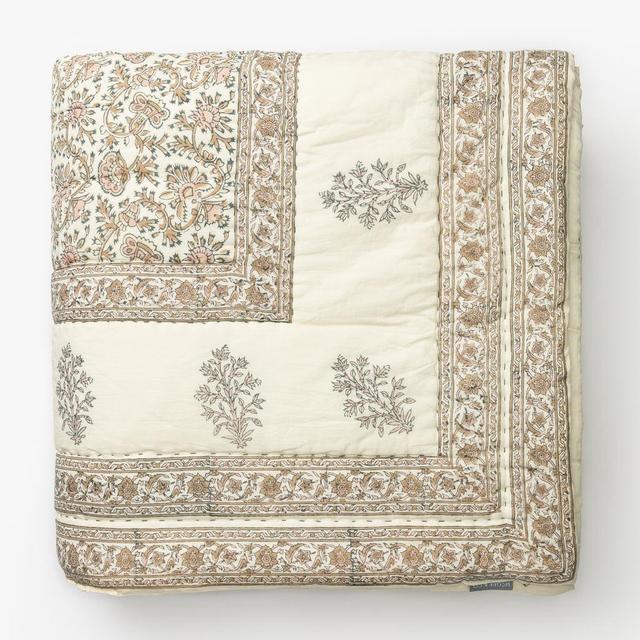 McGee & Co King Quilt