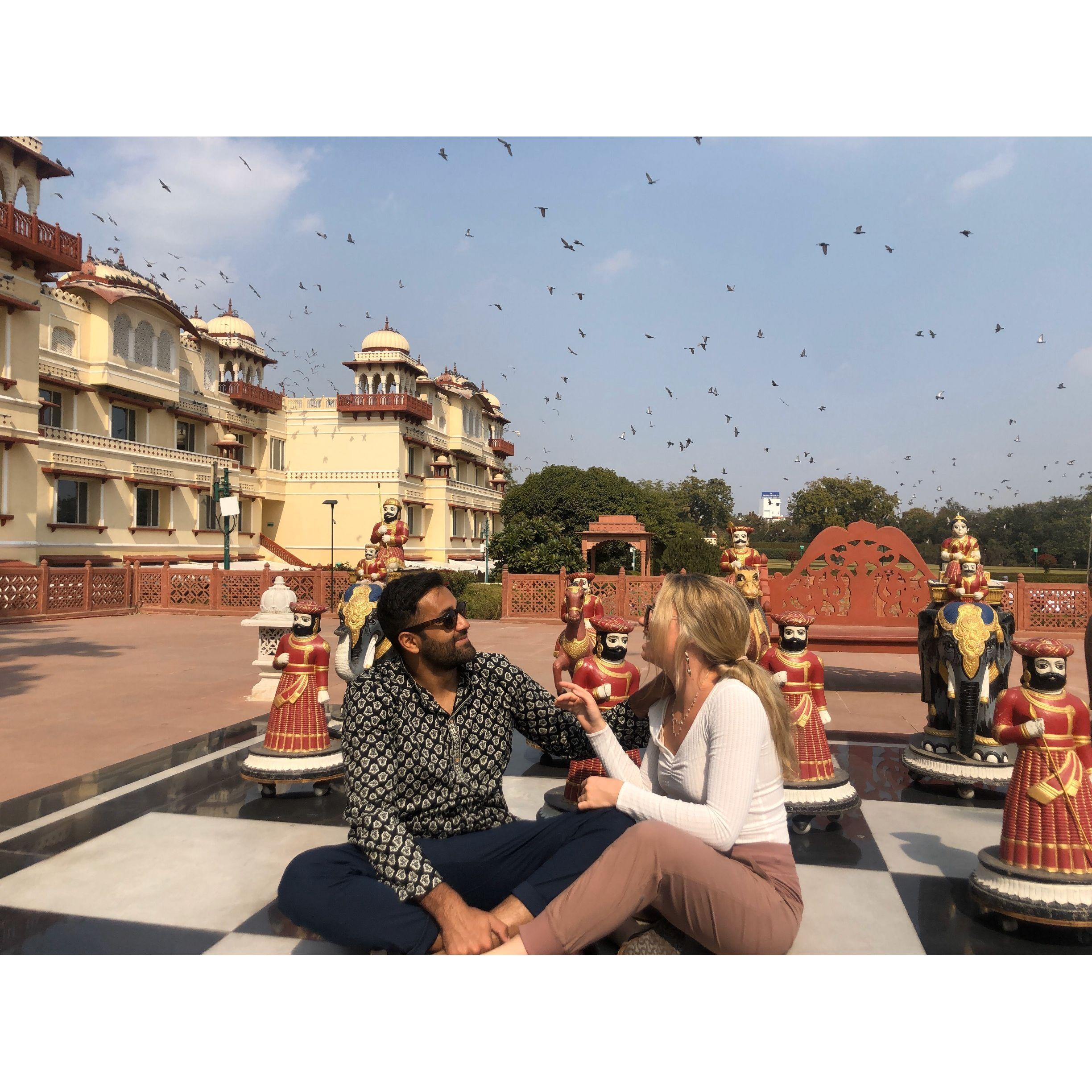 Jaipur, India