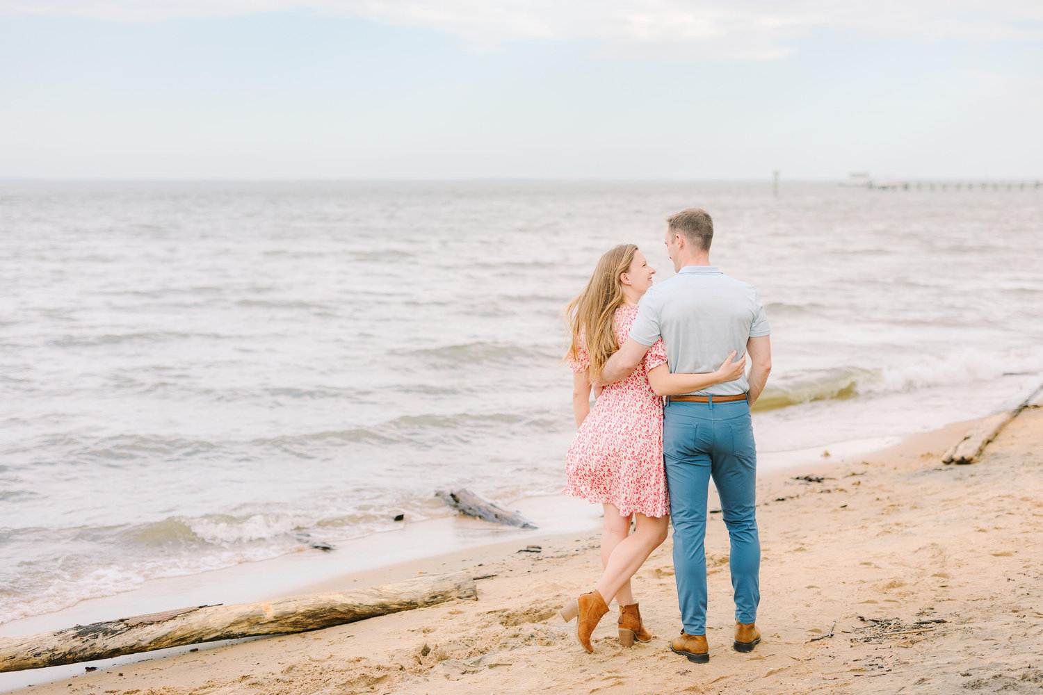 The Wedding Website of Becca Andersen and Aidan Ball