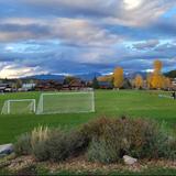Pickleball and More at Yamaguchi Park