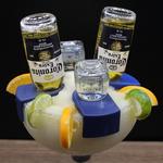 3 Tequilas