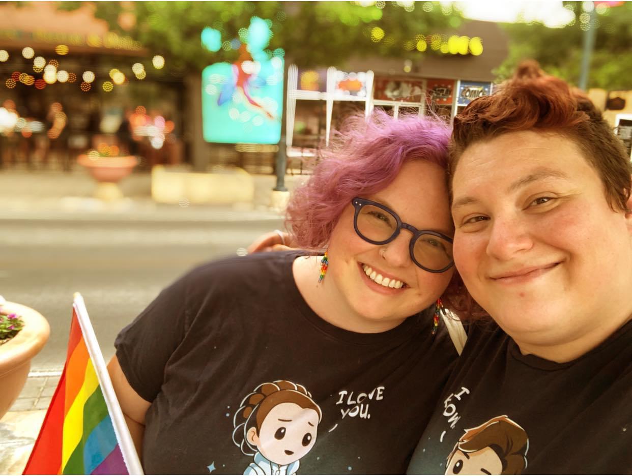 Pride 2021!