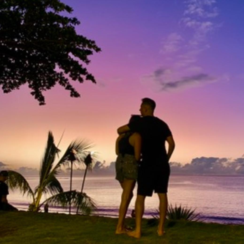 May 2022…Bora Bora
