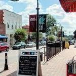 Downtown Wake Forest Historic District
