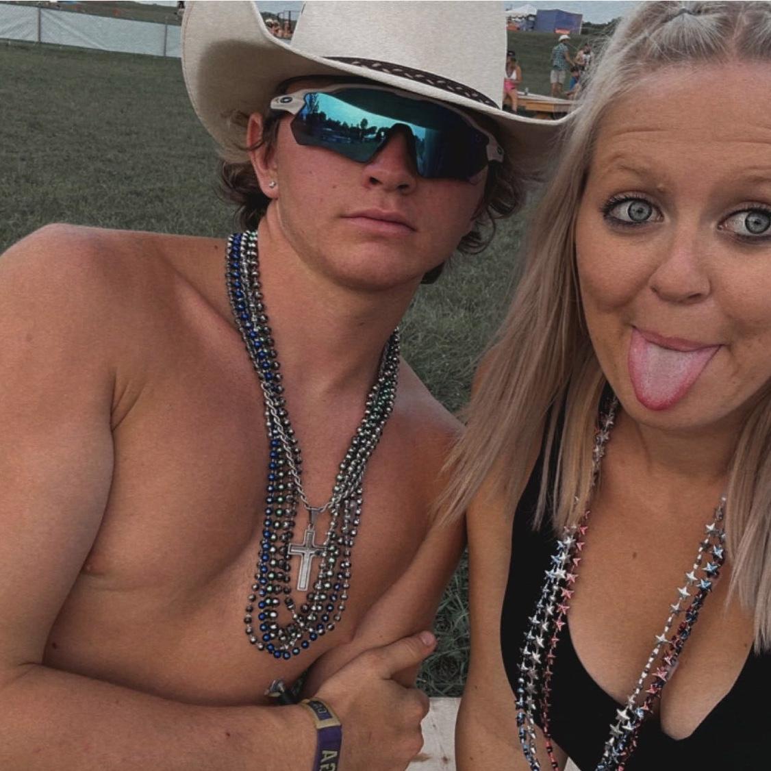 2nd year at Faster Horses
