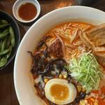 KC Craft Ramen