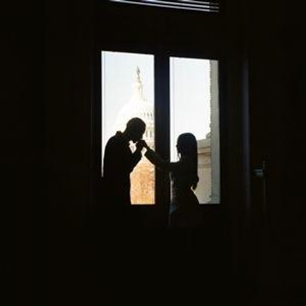Our Newlywed Fund