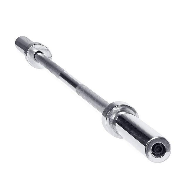 CAP Barbell Olympic Bars | Multiple options