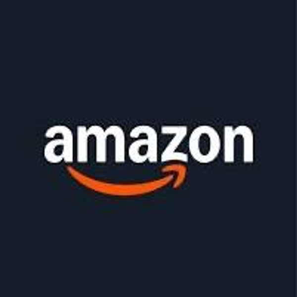 Amazon Wedding Registry Link in Note