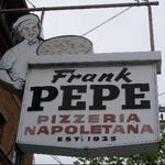 Frank Pepe Pizzeria Napoletana