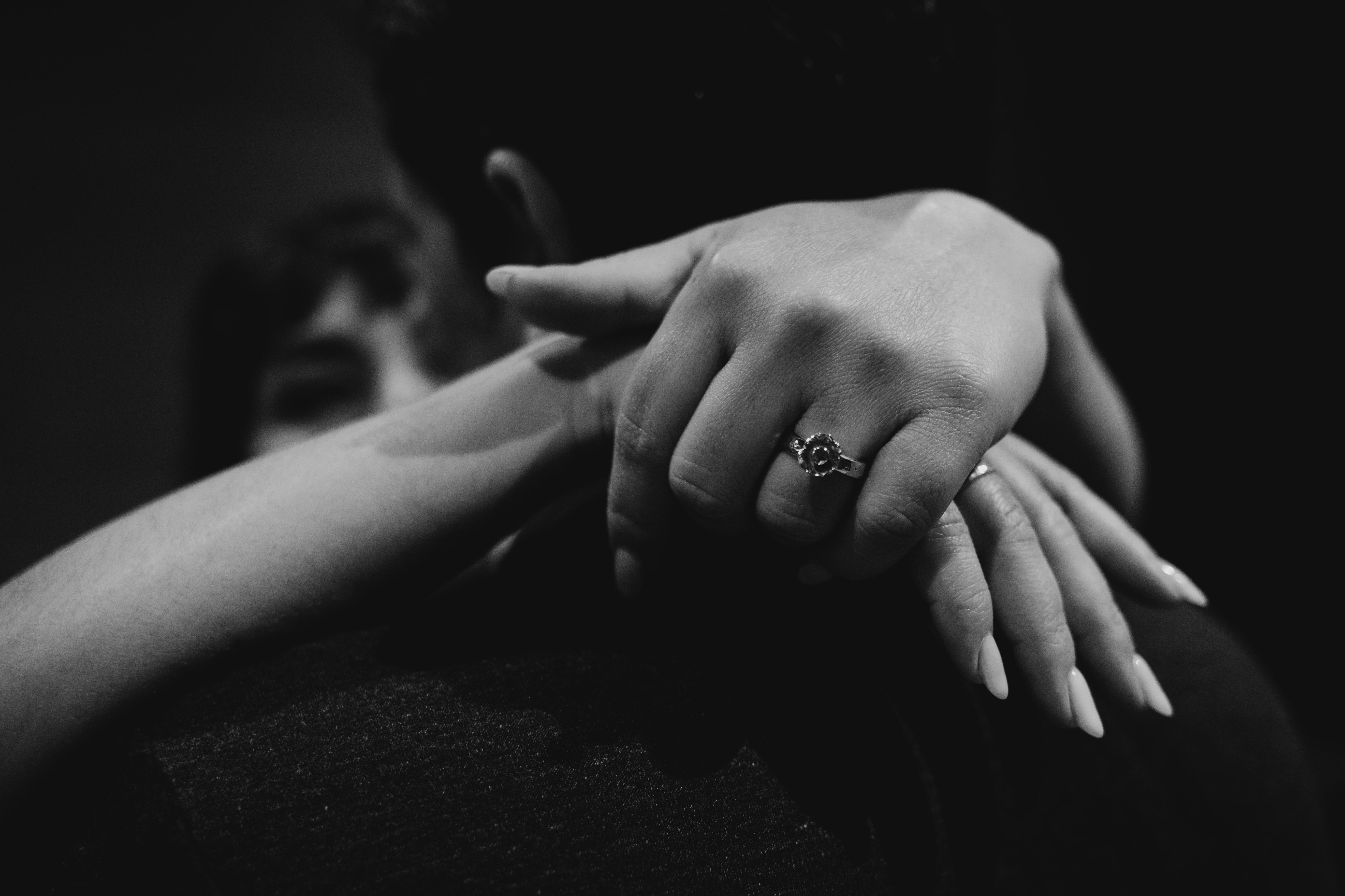 The Wedding Website of Ariana Román and Tomás Santiago