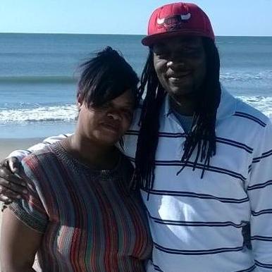 A day on a private beach in Morehead City , NC. One of our favorite spots