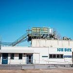 The Ice Box Bar