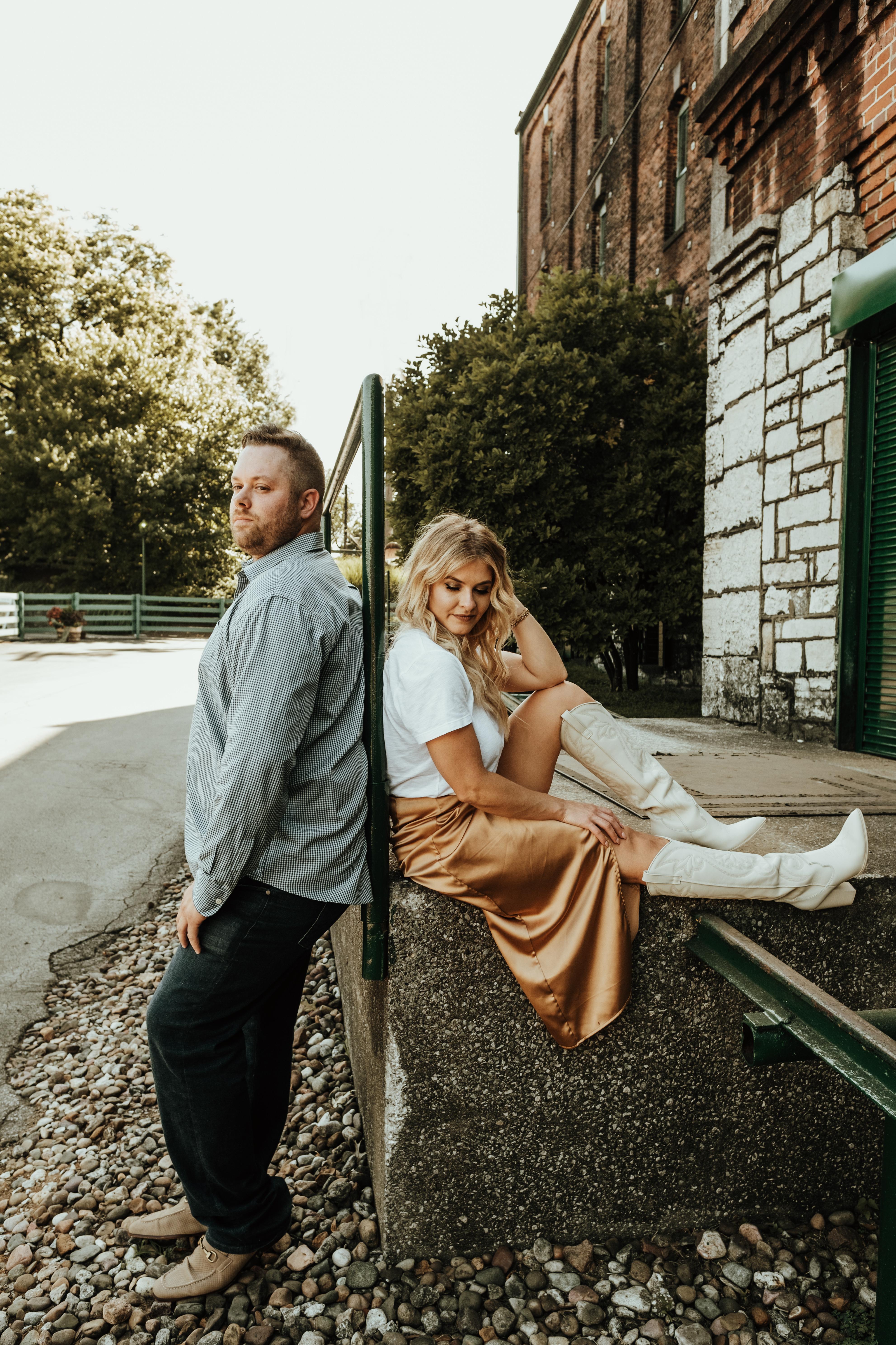 The Wedding Website of Ally Dayne and Darren Andersen