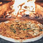American Flatbread Burlington Hearth