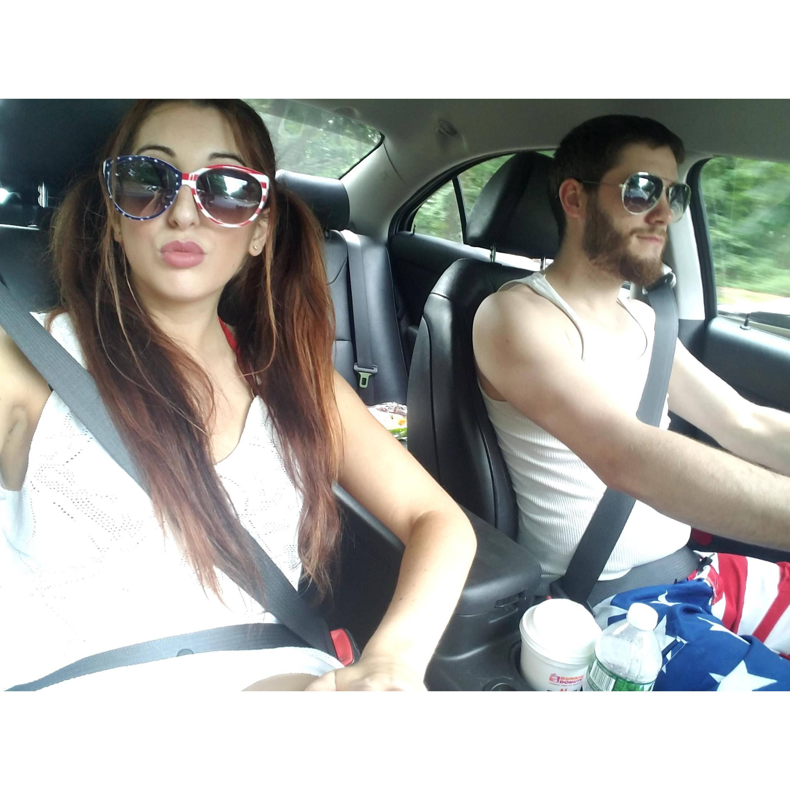 Partner in crime