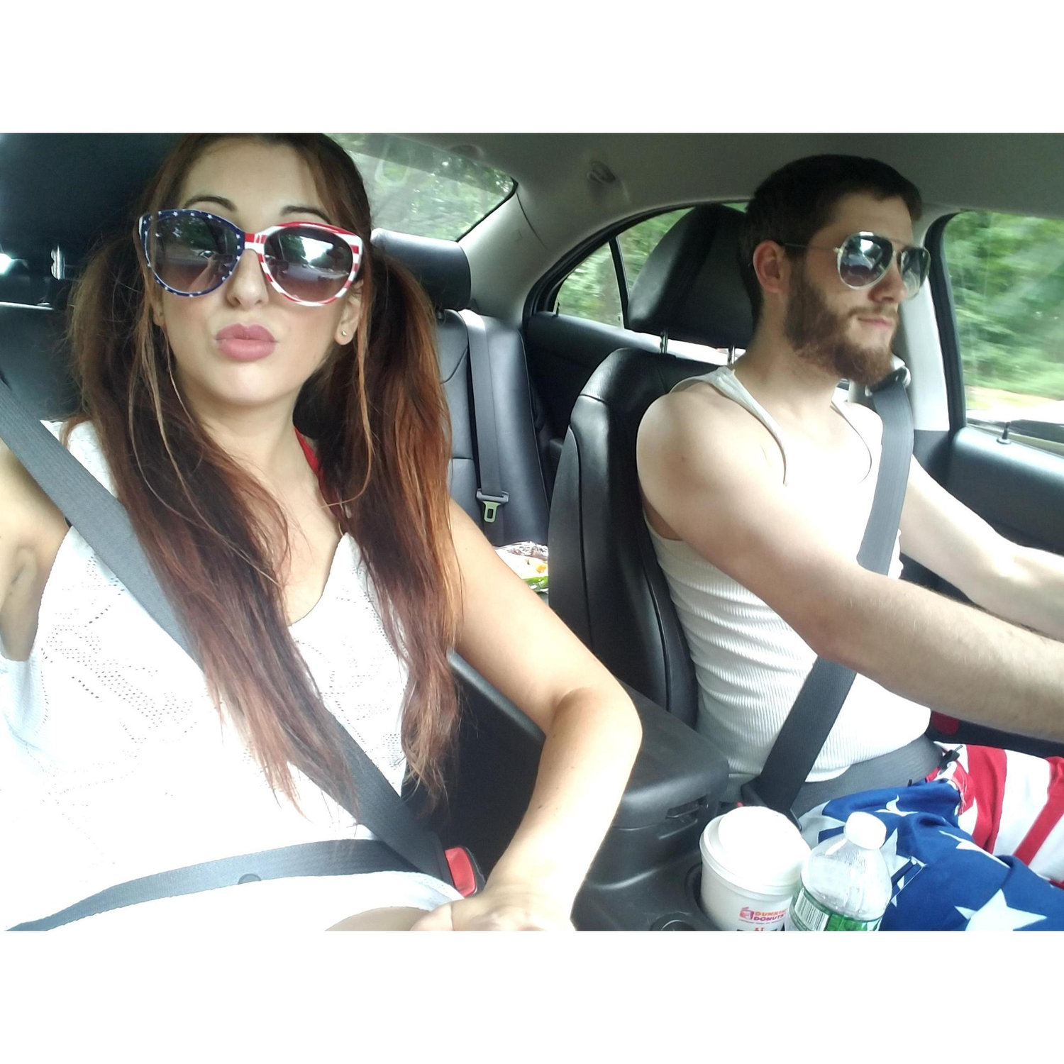 Partner in crime