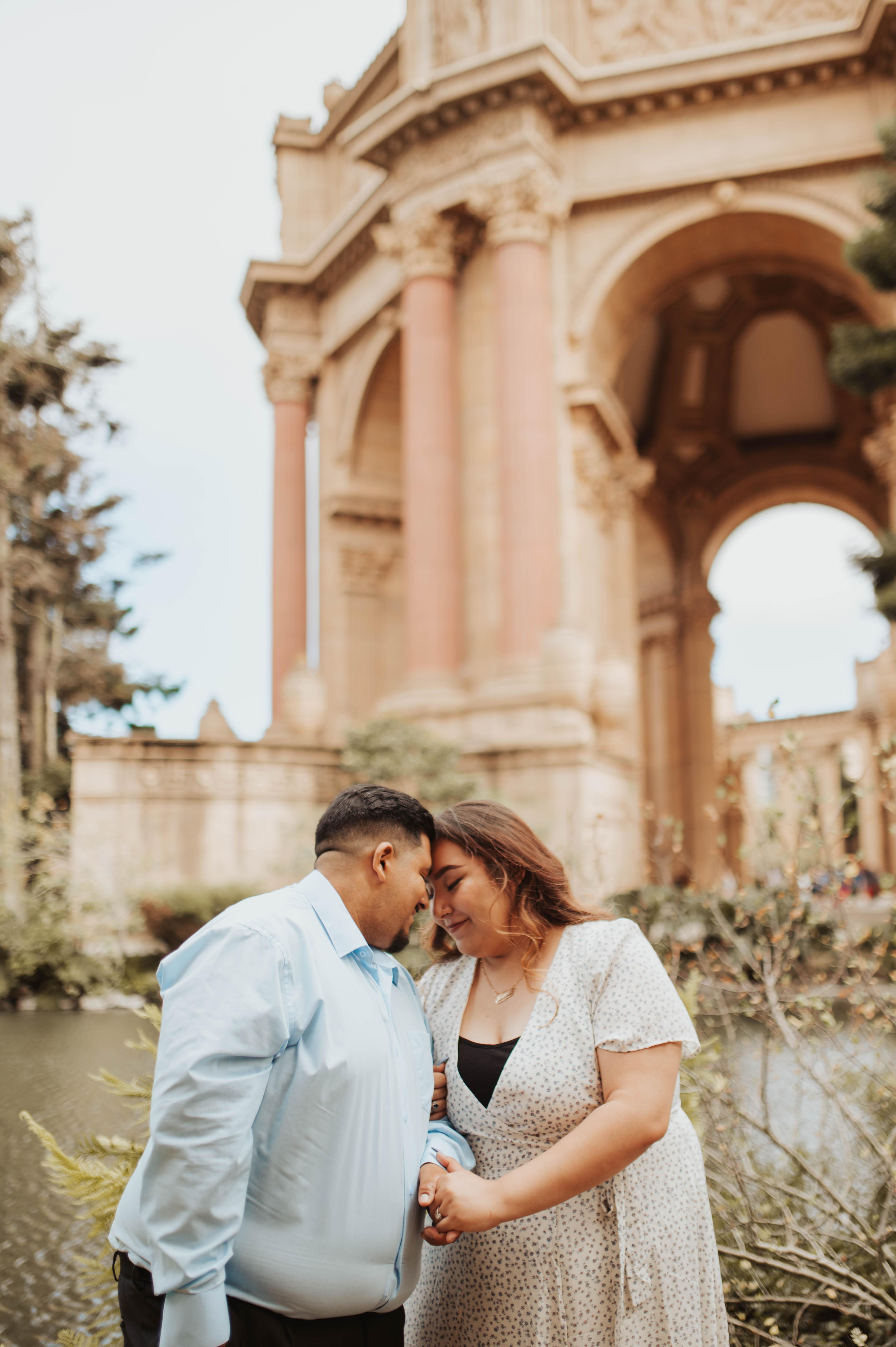 The Wedding Website of Adriana Alvarez and Juan Torres