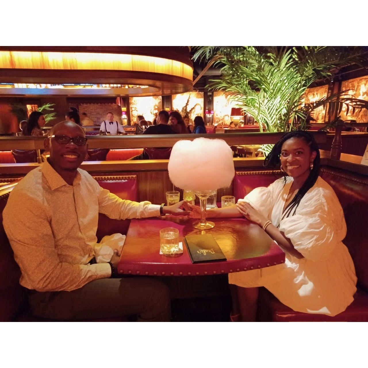 Birthdays are the best days...