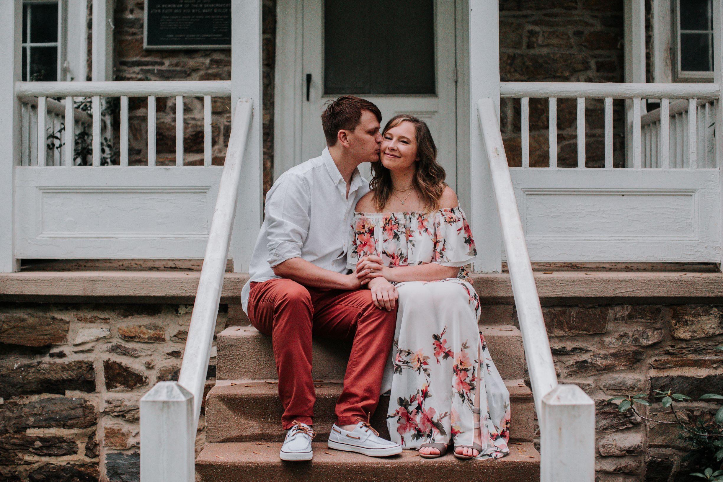 The Wedding Website of Anissa Walston and Cody Seibert