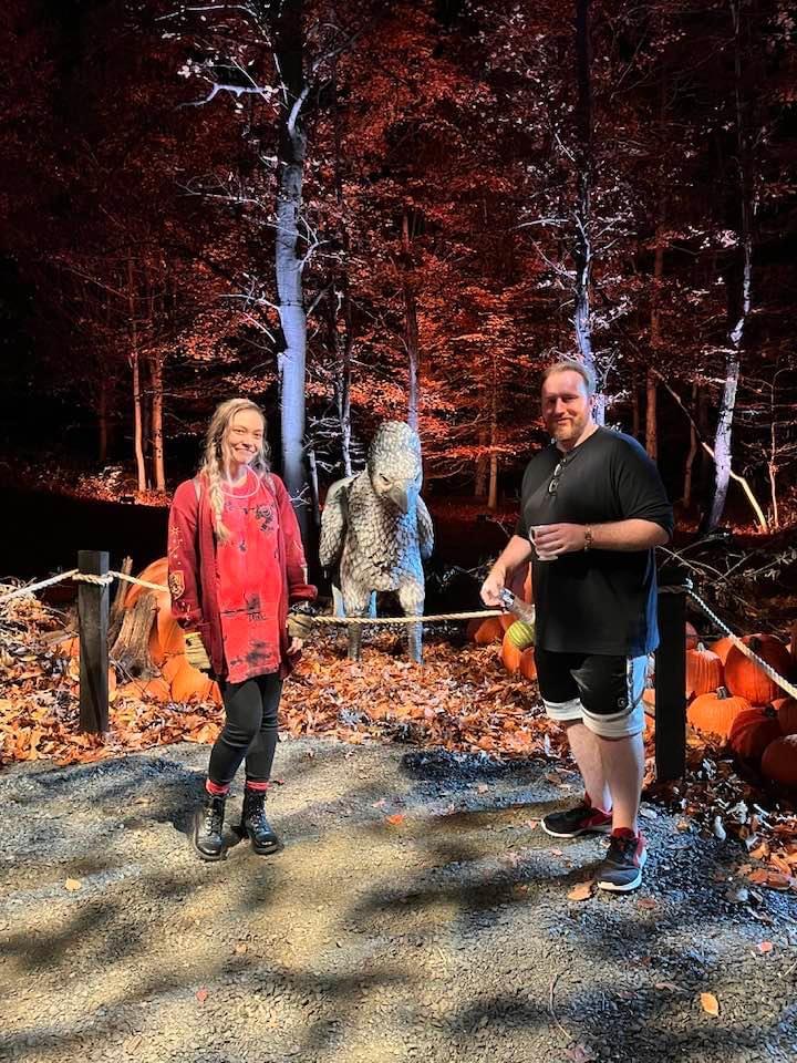 The Wedding Website of Melanie Redding and Matthew Glover