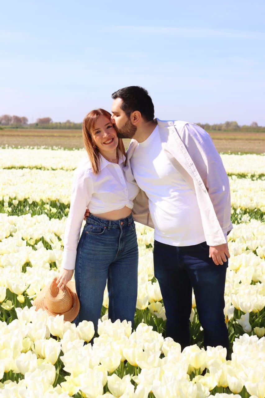 The Wedding Website of Jean Marc Mirza and Elise Bou Gharios