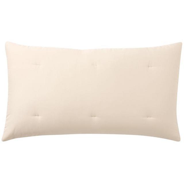 Rosewater Dream Brushed Cotton Comforter Sham, King