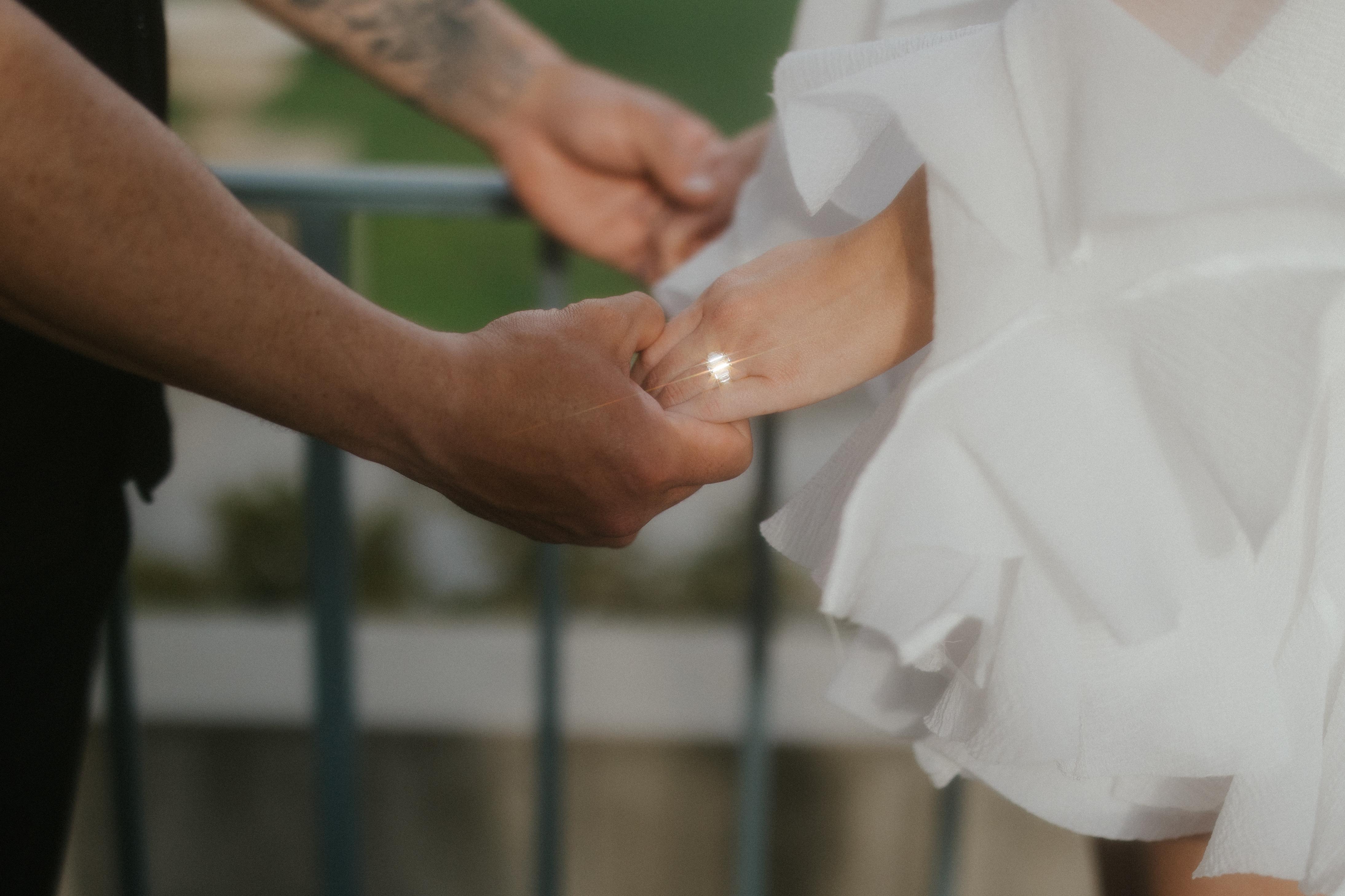 The Wedding Website of Drew Noga and Michael Ruiz