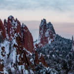 Garden of the Gods