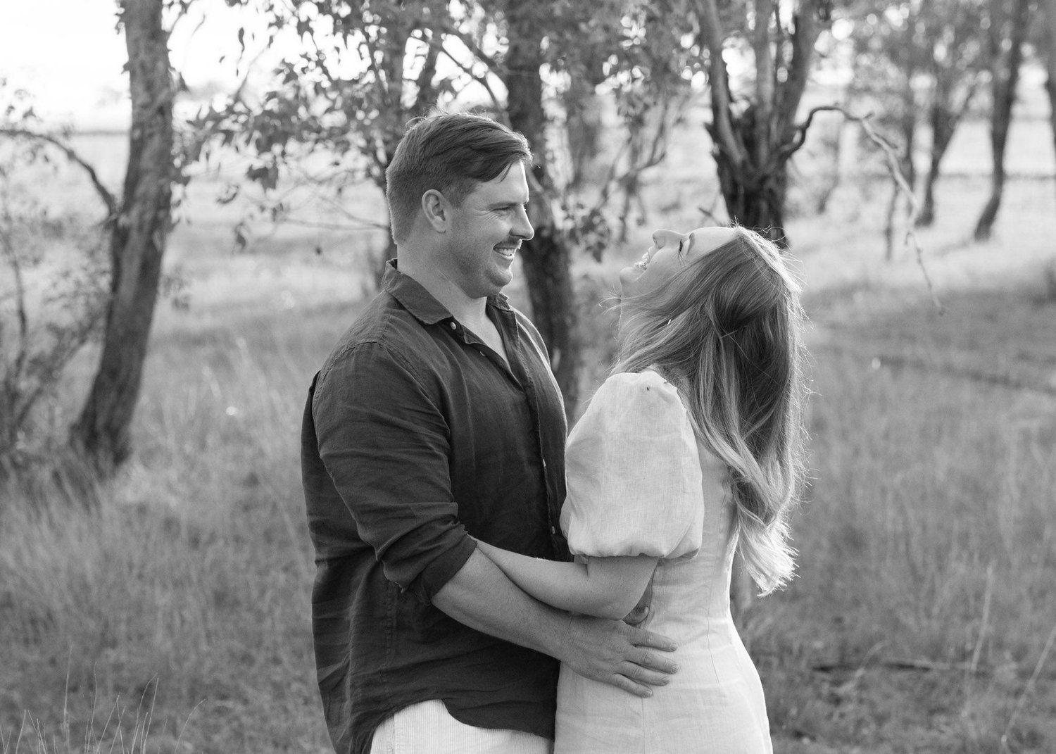 The Wedding Website of Annie Jane Smith and Hunter Barnett