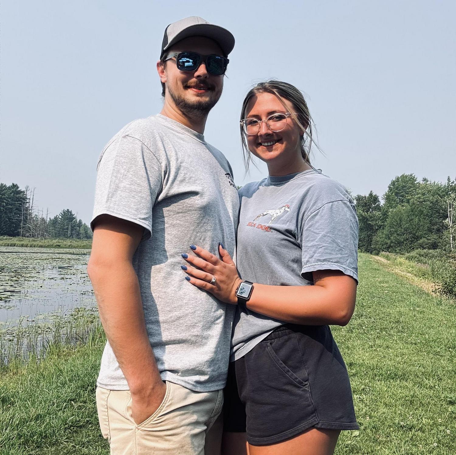 ENGAGEMENT DAY
