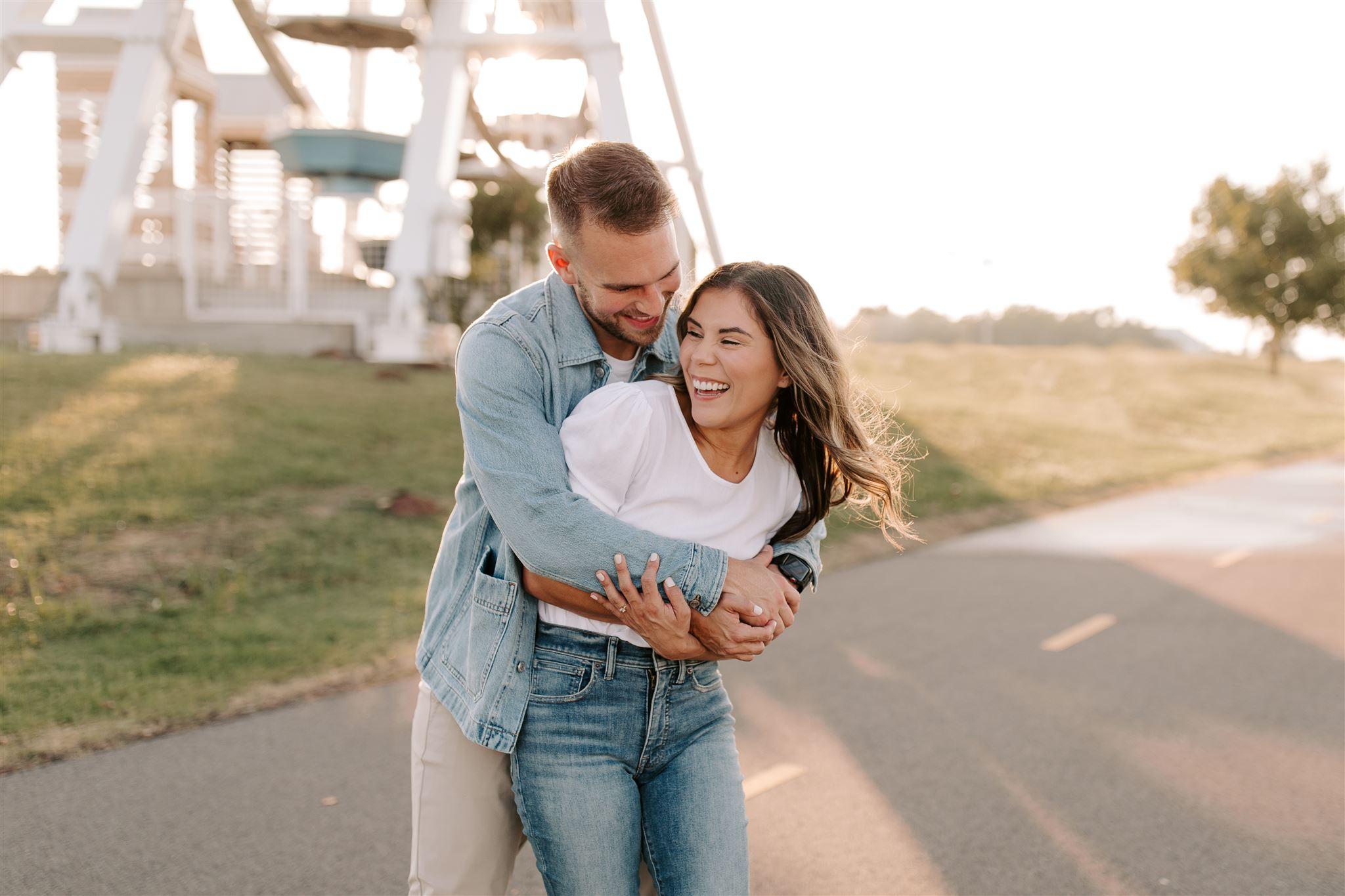The Wedding Website of Sierra Sterling and Jared Sterling