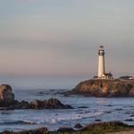 Pigeon Point Lighthouse