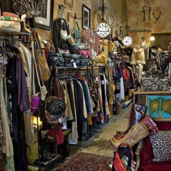 Thrift Fund
