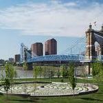 Smale Riverfront Park