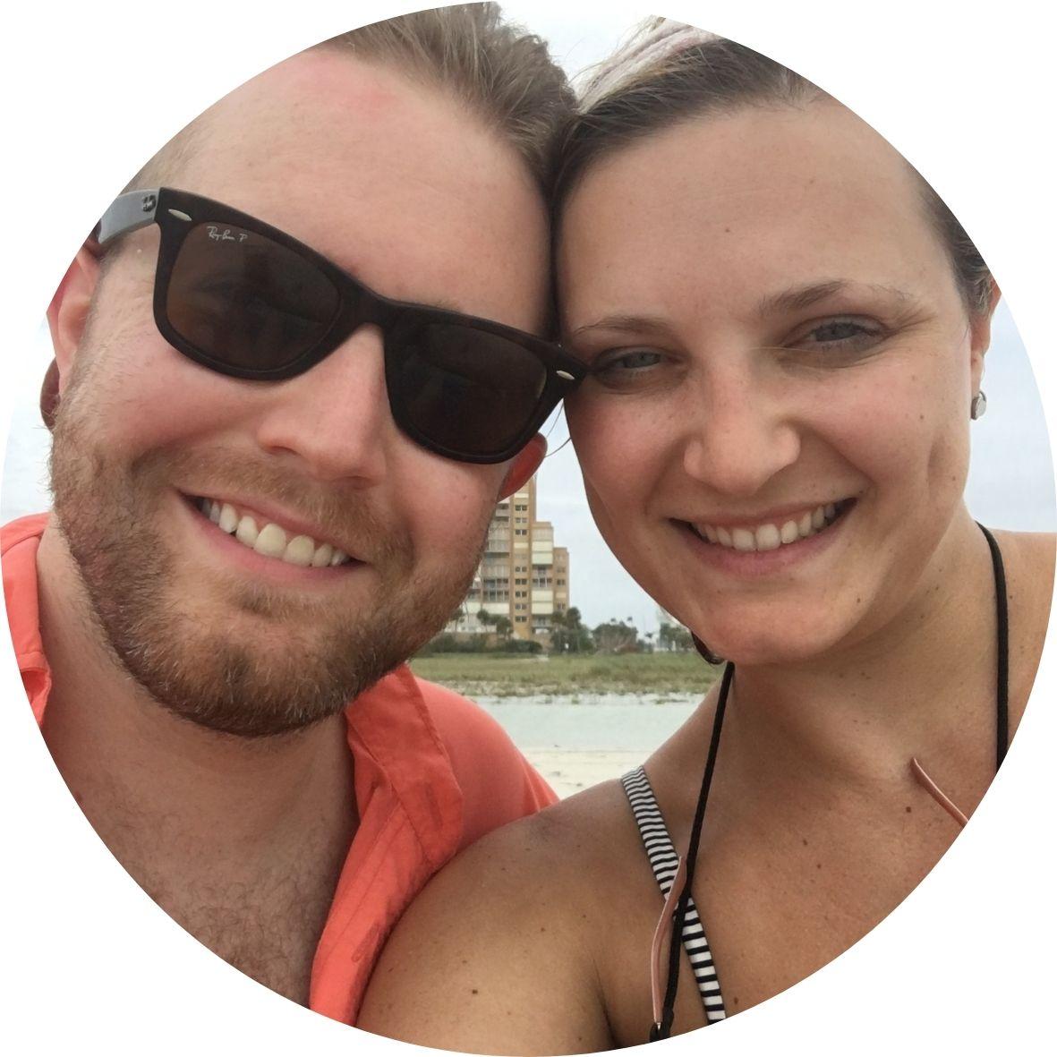 The Wedding Website of Elise Mark and Joshua Weston