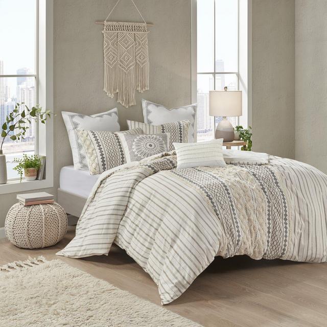 Jenkinsburg Comforter Set