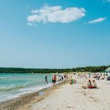 Petoskey State Park