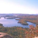 West Rattlesnake Mountain Trailhead