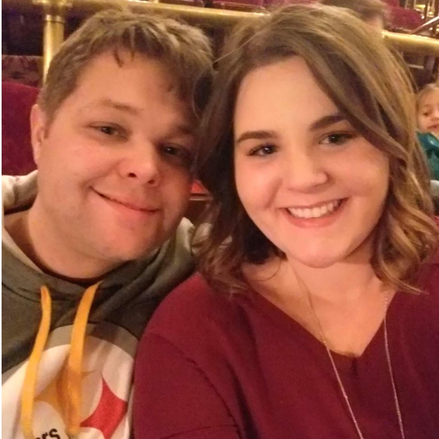 Frozen On Broadway, NYC | 2018