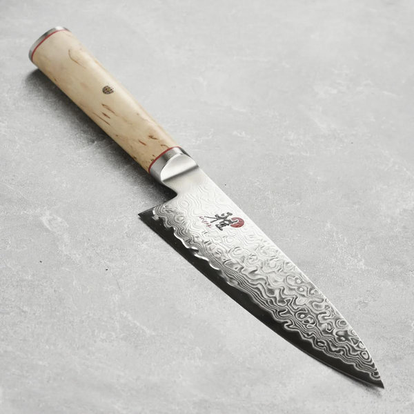 Miyabi Birchwood SG2 6" Chef's Knife