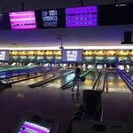Bowling & Drinks