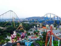 Six Flags St. Louis